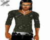 Funky Black Shirt