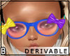DRV Glasses Any Shape