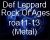 (SMR) Def Leppard ROA 3