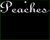 ~DT~ Necklace Peaches