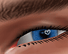 N! LOVE sideeyes