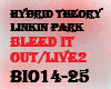 bleed it out 2