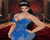 Dress Blue Couple