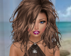 Coffee Brown Isabell