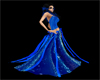 Ice Shimmer Gown