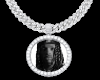 KING VON CHAIN