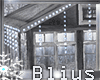 (K) Blius Christmas Room