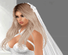 Wedding Veils White