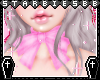 ✰S  Batty Bow Pink