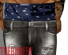 Dark Denim Jeans
