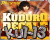 [Mix+Danse]Kuduro Decale
