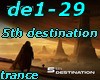 de1-29 5th destination