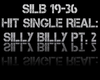 (🕳) Silly Billy PT. 2