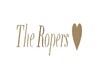 The Ropers Wall Sign