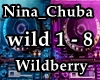 Nina Chuba Wildberry