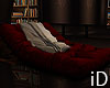 Library Bed