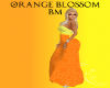 Orange Blossom BM