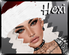 H ✦ Santa Baby white