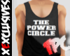 ThePowerCircle Tank