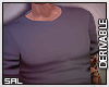 SAL | Basic T Shirt