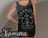 [X] Starbucks Tank