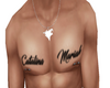 Catalina/Mariah Custom