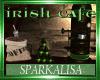 (SL)Irish Cafe CoffeeBar