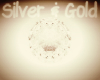 Silver & Gold Room