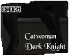 Dark Knight  Real Boots*