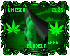 Kush Ears