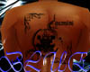 *BS*Gemini bk tattoo