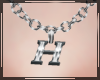 + Der: Chain H Silver F