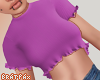 Frilly Crop P