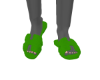 GREEN ORAN SLIDES