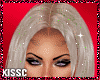 Beyonce Glitter Blonde