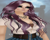 ~Nyx~ Edlyn Mauve