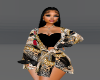 LV Ladies Robe
