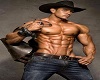 Sexy Gay Cowboy #50