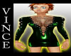 [VC] Dolly Green