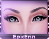 [E]*Sharp Brows Black*