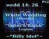 White Wedding Remix(Pt2)