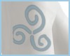 Prince Deer Tattoo