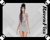 Valentine Diamond Dress