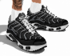 TN1 Black & Grey