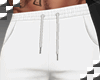 🅱 STREET PANT WHITE