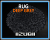 RUG Deep Grey