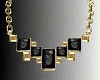 SxL Black&Gold Jewels