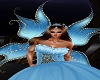 Fairy Godmother Wings