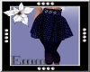 !E! Blue Dot n Leggins