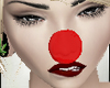Clown Red Nose